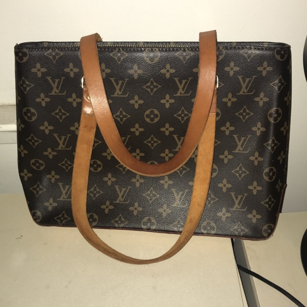 Louis Vuitton bag